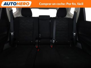 Nissan X-Trail 2.0 dCi N-Connecta 4x4