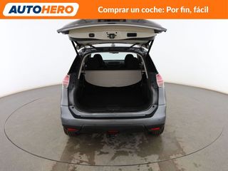 Nissan X-Trail 2.0 dCi N-Connecta 4x4