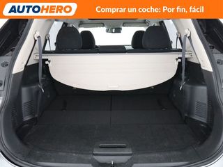 Nissan X-Trail 2.0 dCi N-Connecta 4x4