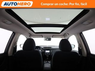 Nissan X-Trail 2.0 dCi N-Connecta 4x4