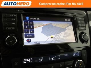 Nissan X-Trail 2.0 dCi N-Connecta 4x4