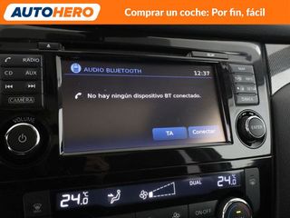 Nissan X-Trail 2.0 dCi N-Connecta 4x4