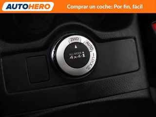 Nissan X-Trail 2.0 dCi N-Connecta 4x4