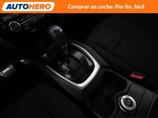 Nissan X-Trail 2.0 dCi N-Connecta 4x4