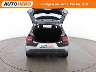 Citroën C4 Cactus 1.2 PureTech Feel