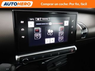 Citroën C4 Cactus 1.2 PureTech Feel