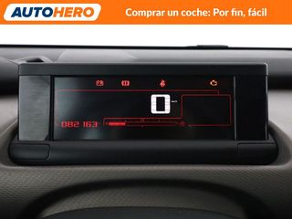 Citroën C4 Cactus 1.2 PureTech Feel