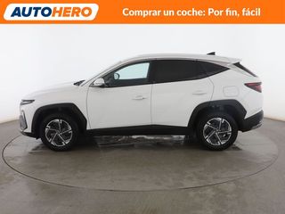 Hyundai Tucson 1.6 T-GDI Hybrid Klass 2WD