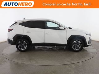 Hyundai Tucson 1.6 T-GDI Hybrid Klass 2WD