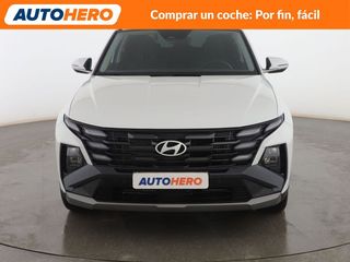 Hyundai Tucson 1.6 T-GDI Hybrid Klass 2WD