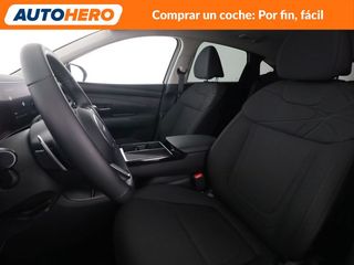 Hyundai Tucson 1.6 T-GDI Hybrid Klass 2WD