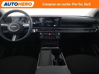 Hyundai Tucson 1.6 T-GDI Hybrid Klass 2WD