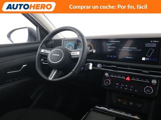 Hyundai Tucson 1.6 T-GDI Hybrid Klass 2WD