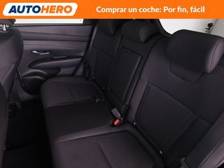 Hyundai Tucson 1.6 T-GDI Hybrid Klass 2WD