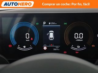 Hyundai Tucson 1.6 T-GDI Hybrid Klass 2WD