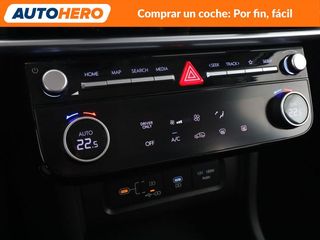 Hyundai Tucson 1.6 T-GDI Hybrid Klass 2WD