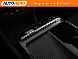 Hyundai Tucson 1.6 T-GDI Hybrid Klass 2WD