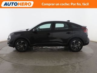 Citroën C4 1.2 PureTech Plus
