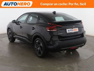 Citroën C4 1.2 PureTech Plus