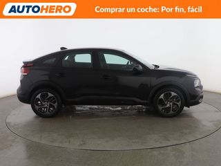 Citroën C4 1.2 PureTech Plus