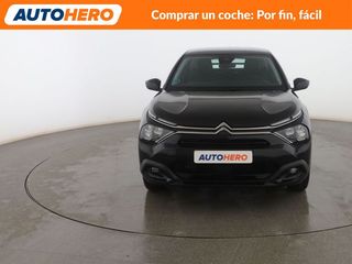 Citroën C4 1.2 PureTech Plus