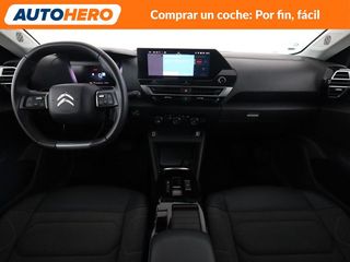 Citroën C4 1.2 PureTech Plus