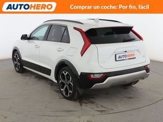 Kia Niro 1.6 Plug-in Hybrid Emotion