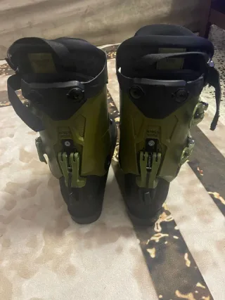 Botas de esquí K2 BFC 130 BOA