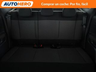 Citroën C3 Aircross 1.5 Blue-HDi Shine
