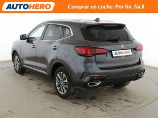 MG eHS 1.5 T-GDI Plug-in Hybrid Comfort