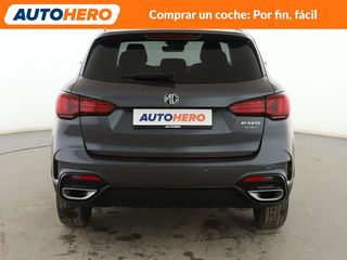 MG eHS 1.5 T-GDI Plug-in Hybrid Comfort