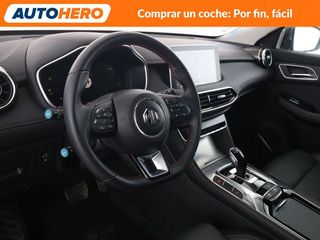MG eHS 1.5 T-GDI Plug-in Hybrid Comfort