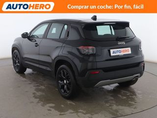 Jeep Avenger 1.2 T-GDI Altitude