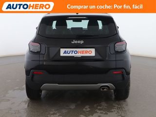 Jeep Avenger 1.2 T-GDI Altitude