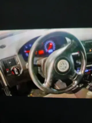 Volkswagen Golf 2003