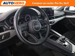 Audi A4 35 TDI Mild-Hybrid S line