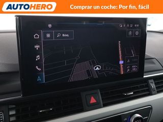 Audi A4 35 TDI Mild-Hybrid S line