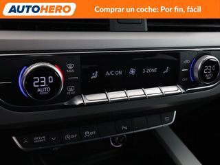 Audi A4 35 TDI Mild-Hybrid S line