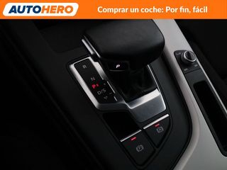 Audi A4 35 TDI Mild-Hybrid S line