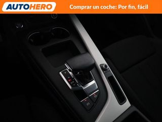 Audi A4 35 TDI Mild-Hybrid S line