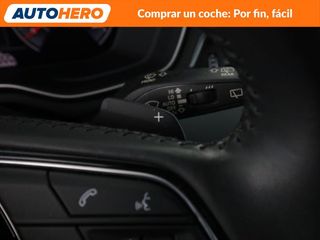 Audi A4 35 TDI Mild-Hybrid S line