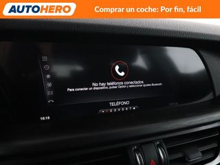 Alfa Romeo Stelvio 2.2 JTDM Super 2WD