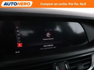 Alfa Romeo Stelvio 2.2 JTDM Super 2WD
