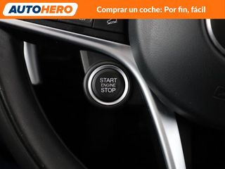 Alfa Romeo Stelvio 2.2 JTDM Super 2WD