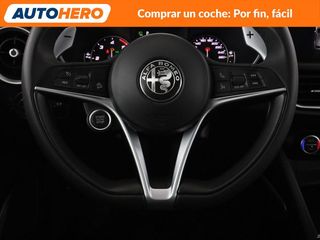 Alfa Romeo Stelvio 2.2 JTDM Super 2WD