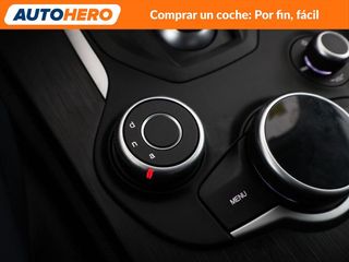 Alfa Romeo Stelvio 2.2 JTDM Super 2WD
