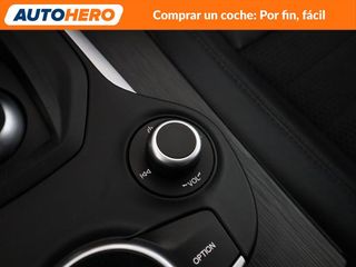 Alfa Romeo Stelvio 2.2 JTDM Super 2WD