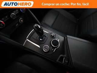 Alfa Romeo Stelvio 2.2 JTDM Super 2WD