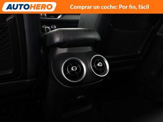 Alfa Romeo Stelvio 2.2 JTDM Super 2WD