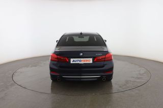 BMW Serie 5 530i Luxury Line